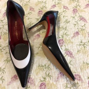 Dolce and Gabanna from Italy!